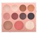 Brush Up! by Maxineczka - Sun Chaser - Multifunctional Makeup Palette - 18.5 g