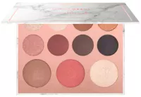 Brush Up! by Maxineczka - Sun Chaser - Makeup Palette - Multifunkcyjna paleta do makijażu - 18,5 g