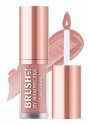 Brush Up! by Maxineczka - Lip Gloss - Błyszczyk do ust - 3,8 g - 06 Light Nude - 06 Light Nude