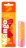 beBIO - Natural Lip Balm - Naturalny odżywczy balsam do ust - Mango - 5 g   