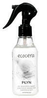 Ecocera - Płyn do dezynfekcji pędzli i innych akcesoriów kosmetycznych - 200 ml   