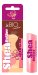 beBIO - Natural Lip Balm - Naturalny regenerujący balsam do ust - Masło Shea - 5 g