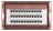 Many Beauty - Many Lashes - V-Lashes Intense - Silk Eyelashes Individuals - Silk eyelash tufts - 0,07 mm - 0,07mm - CC-13mm