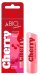 beBIO - Natural Lip Balm - Naturalny, nawilżający balsam do ust - Wiśnia - 5 g