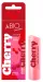 beBIO - Natural Lip Balm - Naturalny, nawilżający balsam do ust - Wiśnia - 5 g