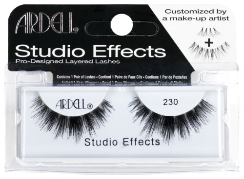 ARDELL - STUDIO EFFECTS - Eyelashes - 230