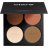 CLARÉ - Makeup Surgery - Paleta do makijażu - Ginger - 4 x 8 g