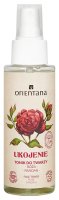 ORIENTANA - FACE TONER - JAPANESE ROSE & PANDAN - Facial toner - Japanese rose and pandan - 100 ml