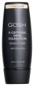 GOSH - X-CEPTIONAL WEAR FOUNDATION - Face Foundation - 30 ml - 11 PORCELAIN - 11 PORCELAIN