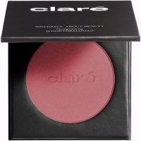 CLARÉ - Pressed Blush - Róż do policzków - 8 g  - 728 Strawberry - 728 Strawberry
