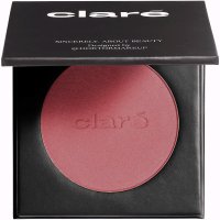 CLARÉ - Pressed Blush - Róż do policzków - 8 g 