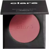 CLARÉ - Pressed Blush - Róż do policzków - 8 g 