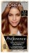 L'Oréal - Préférence - Permanent Haircolor 5.3 - VIRGINIA - LIGHT GOLDEN BROWN - Hair Dye