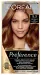 L'Oréal - Préférence - Permanent Haircolor 5.3 - VIRGINIA - LIGHT GOLDEN BROWN - Hair Dye