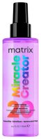 Matrix - Total Results - Miracle Creator - Multi-tasking Treatment - Styling Spray - 190 ml