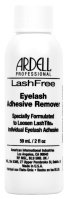 ARDELL - LashFree Eyelash Adhesive Solvent - Preparat do usuwania kleju - 59 ml