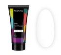  NeoNail - DUO ACRYLGEL - Akrylowo-żelowy produkt do przedłużania i modelowania paznokci - 15 g - French White - French White