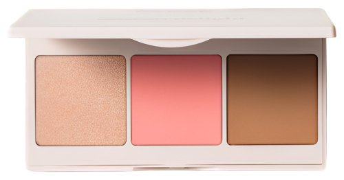PAESE - Cotton Delight - Contour Palette - 9 g - 02 PEACH - Limited edition