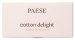 PAESE - Cotton Delight - Contour Palette - 9 g - 02 PEACH - Limited edition