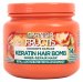 GARNIER - FRUCTIS - GOODBYE DAMAGE - Keratin Hair Bomb Ultra Repairing Mask - 320 ml
