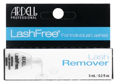 ARDELL - LashFree Individual Eyelash Adhesive Remover - 5 ml