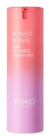 KIKO Milano - Power Shake - Diva Refining Cream 3in1 - Pleťový krém - 30 ml