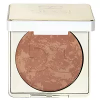 DESSI - La Dolce Vita x Marzena Tarasiewicz - Bronzing Powder - Bronzer do twarzy - Latte Machiatto - 12 g