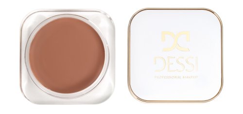 DESSI - La Dolce Vita x Marzena Tarasiewicz - Bronzer w kremie - 20 g