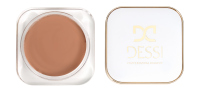 DESSI - La Dolce Vita x Marzena Tarasiewicz - Bronzer w kremie - 20 g - Cafe Crema - Cafe Crema