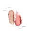 DESSI - La Dolce Vita x Marzena Tarasiewicz - Glow & Blush - Paleta do makijażu twarzy - 12 g