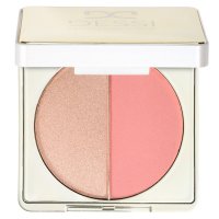 DESSI - La Dolce Vita x Marzena Tarasiewicz - Glow & Blush - Paleta do makijażu twarzy - 12 g
