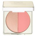 DESSI - La Dolce Vita x Marzena Tarasiewicz - Glow & Blush - Paleta do makijażu twarzy - 12 g - Portfino/Luce - Portfino/Luce