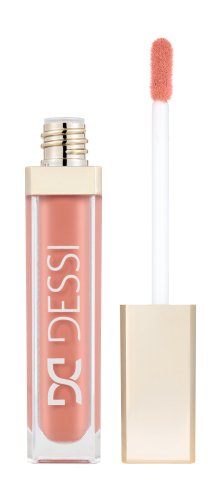 DESSI - La Dolce Vita x Marzena Tarasiewicz - Lips & Cheeks - Róż w kremie / Pomadka - 7 ml  - Pesca