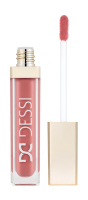 DESSI - La Dolce Vita x Marzena Tarasiewicz - Lips & Cheeks - Róż w kremie / Pomadka - 7 ml  - Amarena - Amarena