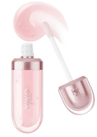KIKO Milano - 3D Hydra Lip Oil - Nawilżający olejek do ust - 6,5 ml - 03 Glossed Glass - 03 Glossed Glass
