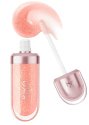 KIKO Milano - 3D Hydra Lip Oil - Nawilżający olejek do ust - 6,5 ml - 02 Atomic Orange - 02 Atomic Orange