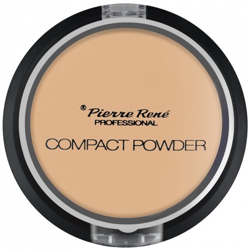 Pierre René - Compact Powder - 10 - DAY DREAM