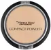 Pierre René - Compact Powder - Puder matujący z jojobą i minerałami