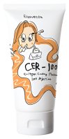 Elizavecca - Cer-100 - Milky Piggy Collagen Coating Protein Ion Injection - Odżywka do włosów bez spłukiwania - 50 ml