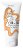 Elizavecca - Cer-100 - Milky Piggy Collagen Coating Protein Ion Injection - Odżywka do włosów bez spłukiwania - 50 ml