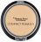 Pierre René - Compact Powder - 03 - TRANSPARENT