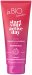 beBIO - Start Your Active Day - Natural Isotonic Regenerating Body Balm - Naturalny izotoniczny balsam do ciała - Regeneracja - 200 ml 