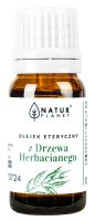 Natur Planet - Naturalny olejek eteryczny z drzewa herbacianego - 10 ml