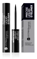 Bell - HYPOAllergenic - Precise Liquid Eyeliner - Płynny eyeliner - 5 g