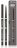 Bell - HYPOAllergenic - Precise Brow Pencil - Kredka do brwi - 0,07 g - 03 BRUNETTE
