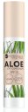 Bell - HYPOAllergenic - Aloe Eye Concealer - Korektor pod oczy SPF25 - 02 Peach - 02 Peach