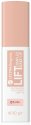 Bell - HYPOallergenic - Lift Complex Make-Up - Liftingująco-regenerujący podkład do twarzy SPF15 - 30 g - 01 Ivory - 01 Ivory