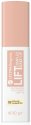 Bell - HYPOallergenic - Lift Complex Make-Up - Liftingująco-regenerujący podkład do twarzy SPF15 - 30 g - 02 Yellow Alabaster  - 02 Yellow Alabaster 