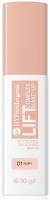 Bell - HYPOallergenic - Lift Complex Make-Up - Liftingująco-regenerujący podkład do twarzy SPF15 - 30 g