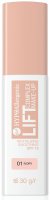 Bell - HYPOallergenic - Lift Complex Make-Up - Liftingująco-regenerujący podkład do twarzy SPF15 - 30 g